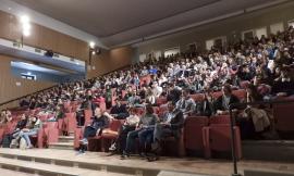 Presenti 500 matricole a Camerino per le giornate di ambientamento Unicam