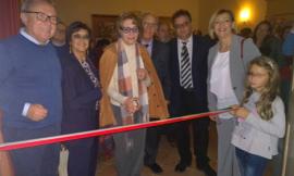 Inaugurato a Treia il “Centro Studi Dolores Prato”