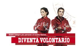 Potenza Picena, parte il corso per i Volontari del Soccorso