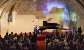Grande inizio per la 2^ edizione del Mugellini Festival a Potenza Picena