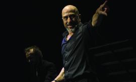 Tolentino, arriva lo shw Roberto Ciufoli: I suoi “Tipi” al Politeama