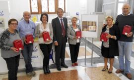 Macerata, Poste Italiane festeggia i nonni