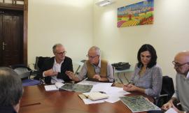 Macerata aderisce alla Giornata nazionale del Camminare e lavora al progetto Macerata cammina nel verde