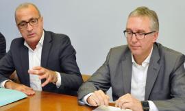 La Regione Marche destina alle cinque Province 14 milioni di euro