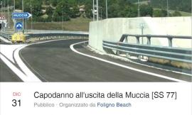 Fioccano le adesioni per il Capodanno alla Muccia