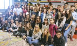 Riparte il progetto di giornalismo per le scuole recanatesi