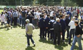 Tolentino, pronto il progetto per il nuovo centro sportivo