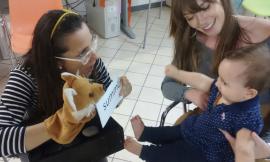 Macerata, al via le attività didattiche gratuite a cura di "Genitori & Figli per mano"