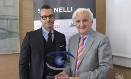 Belforte del Chienti, va a Simonelli Group il premio “Company to Watch 2017”