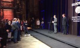 Urbact City Festival, Macerata premiata a Tallinn per le buone pratiche di sviluppo urbano