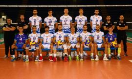 La GoldenPlast Potenza Picena non si ferma: allenamenti congiunti durante il turno di riposo