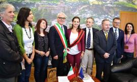 Un “ponte” tra Macerata e Argirocastro, firmato nella città albanese un patto di amicizia tra le due città