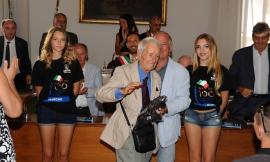 Lutto nel pugilato maceratese per la scomparsa di Giovanni Cappelloni