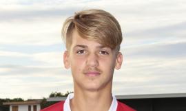 Chiesanuova, il campionato Regionale Juniores entra nel vivo: sabato in campo contro il Montefano