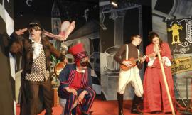 Civitanova, domenica secondo appuntamento della rassegna "Caro Teatro"