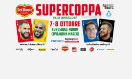 Del Monte Supercoppa, ci siamo: tutto sulla due giorni all'Eurosuole Forum
