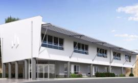 Loro Piceno, alla scuola Filippo Cecchi domani si inaugura la mensa