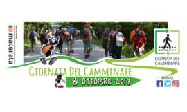 Giornata del camminare alla scoperta della Macerata verde