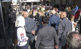 Civitanova, l'Amministrazione mostra i muscoli: task force contro l'abusivismo