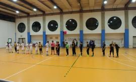Sconfitta a Pieve D'Ico per il Futsal Potenza Picena
