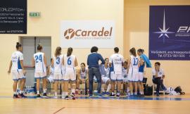 L'Infa Feba Civitanova Marche incappa nella prima sconfitta stagionale