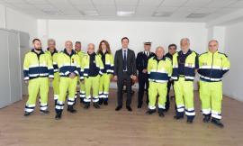 Montecassiano, Protezione civile: il nuovo coordinatore tecnico è Domenico Ticà