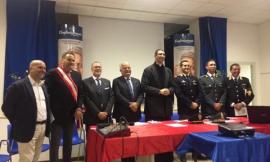 Sicurezza degli anziani, a Tolentino si è svolto il convegno organizzato dall’Anap  