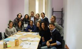 Macerata, concluso un anno di servizio civile: consegnati gli attestati ai volontari impegnati nei progetti del Comune