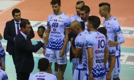 Volley Potentino, trasferta infrasettimanale a Siena per il quarto turno di A2 in notturna