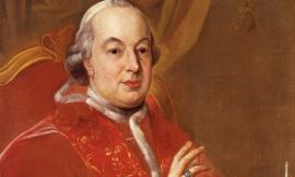 Pio VI e la Città di Treia: un legame antico in un ricordo dell’Accademia Georgica nel 300° dalla nascita del pontefice