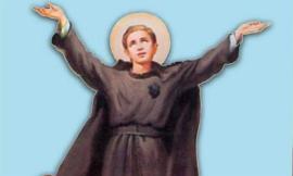 Civitanova, San Gabriele proclamato compatrono della città
