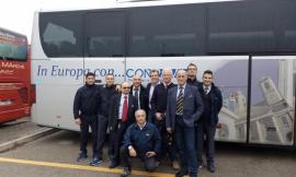 Contram protagonista al TTG Incontri di Rimini con il consorzio Vector One