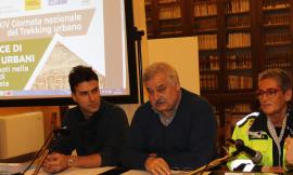 Macerata, sabato prossimo il primo appuntamento con la Giornata nazionale del Trekking Urbano