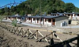 Post sisma, 207 casette consegnate ai terremotati in 5 comuni delle Marche