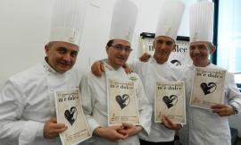 Recanati, dal 15 al 17 ottobre un evento dedicato ai migliori Maestri Pasticceri d'Italia