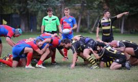 Esordio di successo per il Banca Macerata Rugby