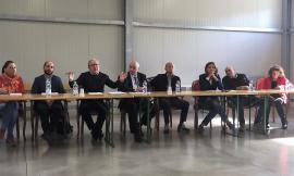 Caldarola, confronto con i territori colpiti dal sisma: intervengono geometri, architetti ed ingegneri