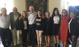 Inaugura la stagione 2017/2018 di teatro e danza dei Teatri di Civitanova