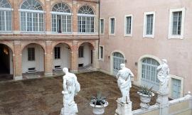 Macerata Musei aderisce alla Giornata nazionale del Contemporaneo