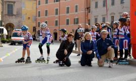 “Ripartiamo insieme”: il bilancio di Cristina Marcucci, presidente dell'associazione Help