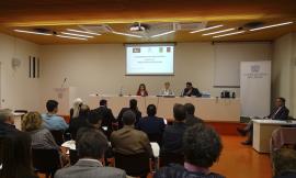 Macerata, Confindustria ospita una delegazione imprenditoriale dal Pakistan   