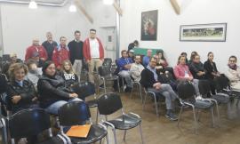 Potenza Picena: al via il nuovo corso per Volontari del Soccorso e Croce Rossa