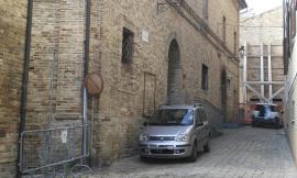 Potenza Picena: accolta la richiesta di finanziamento per la ristrutturazione degli edifici colpiti dal sisma