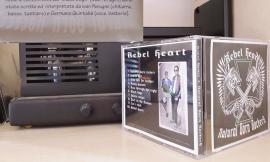 I Rebel Heart presentano il loro nuovo disco "Natural born rockers"