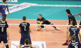 Coppa Italia, è Ravenna l'avversaria Lube nei quarti di finale