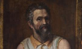 Macerata, un'opera della collezione del Palazzo Buonaccorsi esposta al Metropolitan Museum di New York