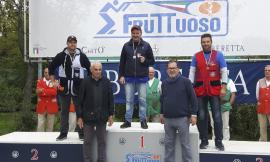 Continua a mietere successi il tiratore potentino Roberto Zallocco