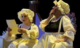Civitanova, sul palco dell'Annibal Caro arriva "Caro Teatro"