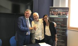 Tolentino, riparte la stagione teatrale con grandi attori italiani