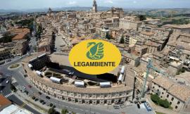 "Io non rischio": Legambiente a Macerata per la campagna di prevenzione al rischio sismico